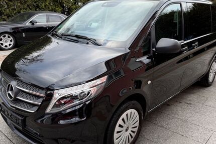 Mercedes-Benz Vito 158.000 km 26.980 &euro; München 81827