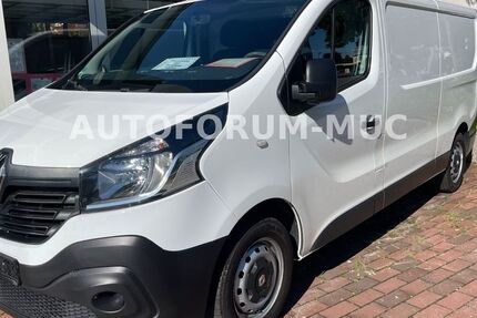 Renault Trafic 159.205 km 10.900 € Karlsfeld 85757