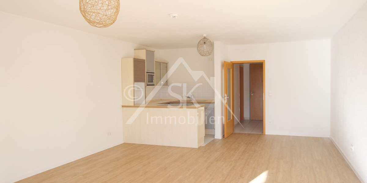 Wohnung zum Mieten in Olching 810 € 52 m² 1 zimmer