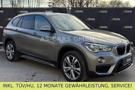BMW X1 59.286 km 22.490 &euro; Oberding 85445