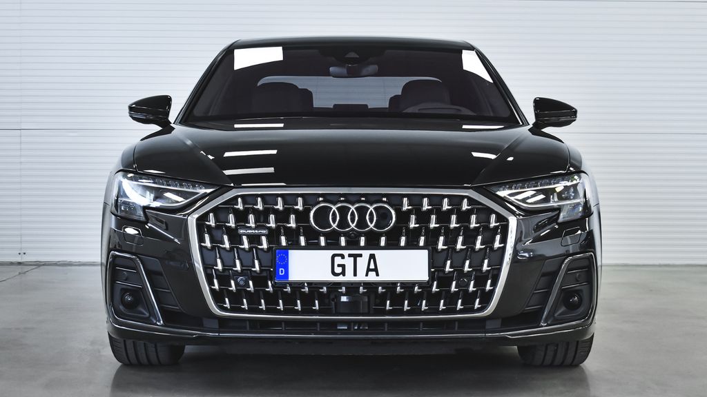 Audi A8 78.981 km 59.950 &euro; Feldkirchen bei München 85622