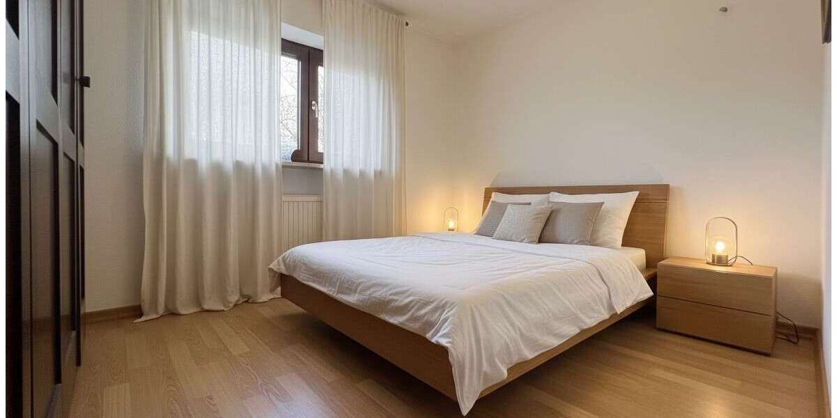 Einfamilienhaus München Giesing - 3 Zimmer, 80 m&sup2;, 880.000&euro; | Angebot:25754684