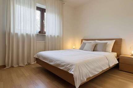 Haus München Giesing - 3 Zimmer, 80 m&sup2;, 880.000&euro; | Angebot:25754684