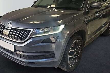 Skoda Kodiaq 149.373 km 22.775 &euro; München 80992