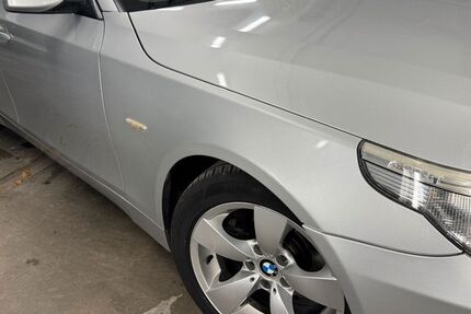 BMW 520 162.500 km 5.900 &euro; Riemerling bei München 85521