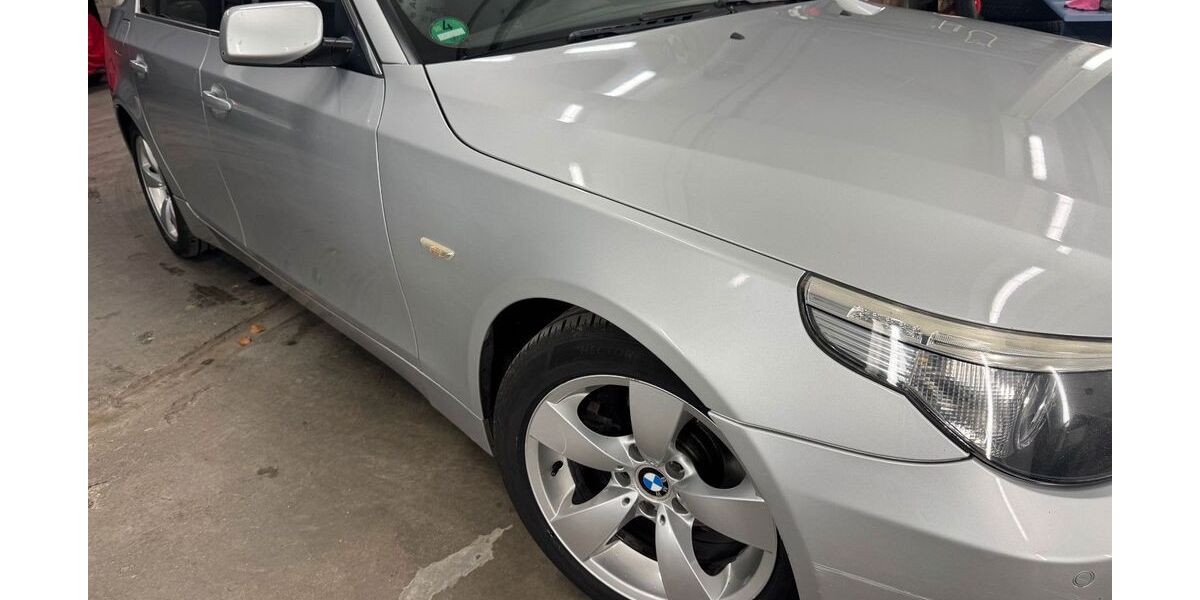 BMW 520 162.500 km 5.900 &euro; Riemerling bei München 85521