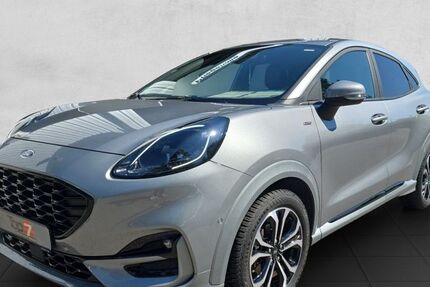 Ford Puma 15.658 km 22.400 &euro; Markt Schwaben 85570