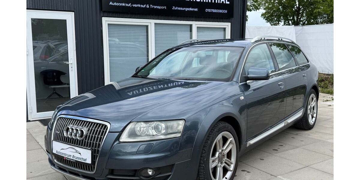 Audi A6 296.674 km 1.990 &euro; Hofolding (Bei München) 85649