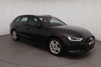 Audi A4 27.653 km 34.950 &euro; Garching 85748