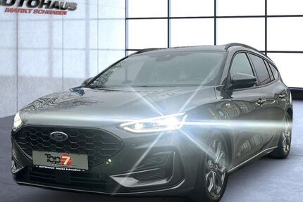 Ford Focus 8.691 km 24.400 &euro; Markt Schwaben 85570