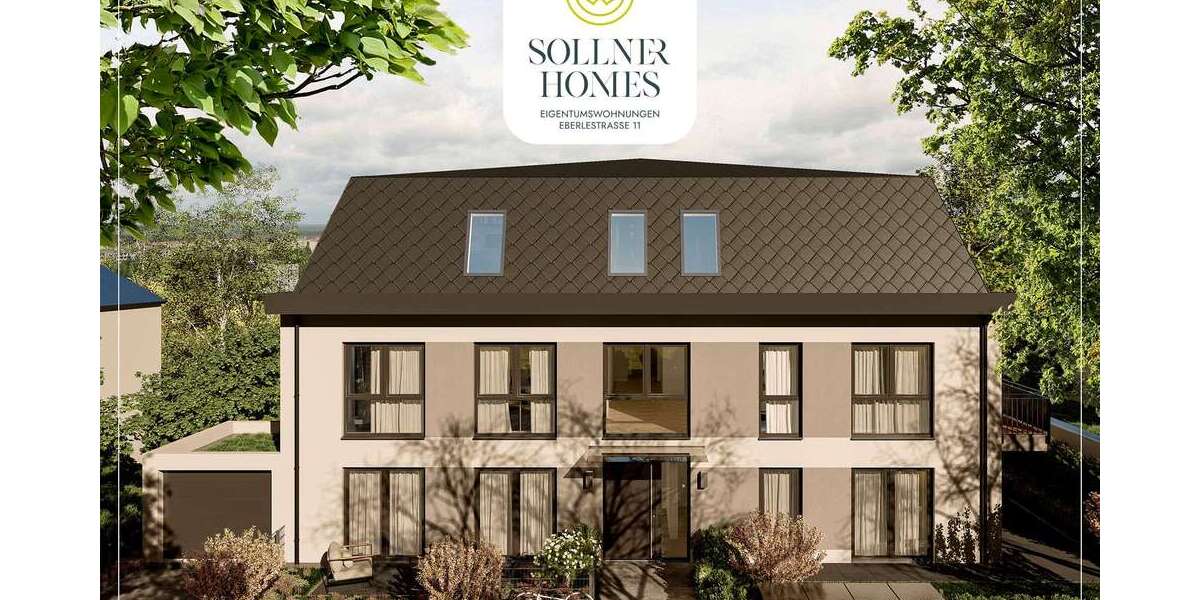 Wohnung zum Kaufen in München Solln 1.049.500 € 88.7 m² 4 zimmer