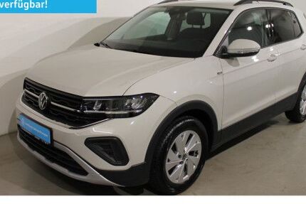 VW T-Cross 9.480 km 23.990 &euro; Olching 82140