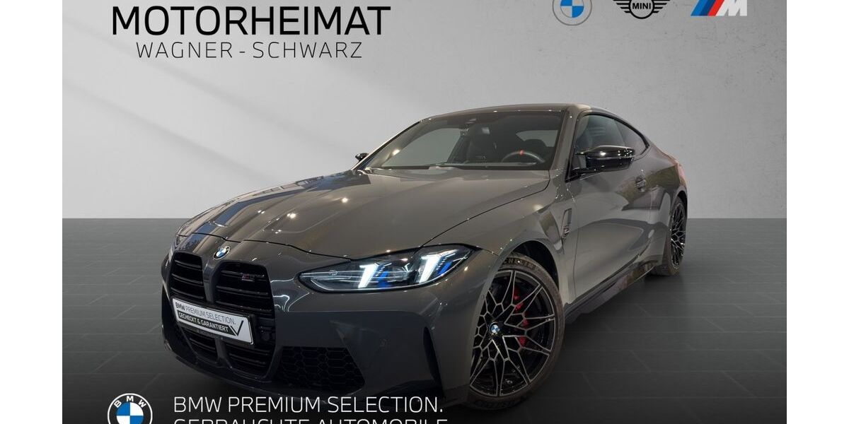 BMW M4 8.600 km 83.250 &euro; Oberhaching bei München 82041