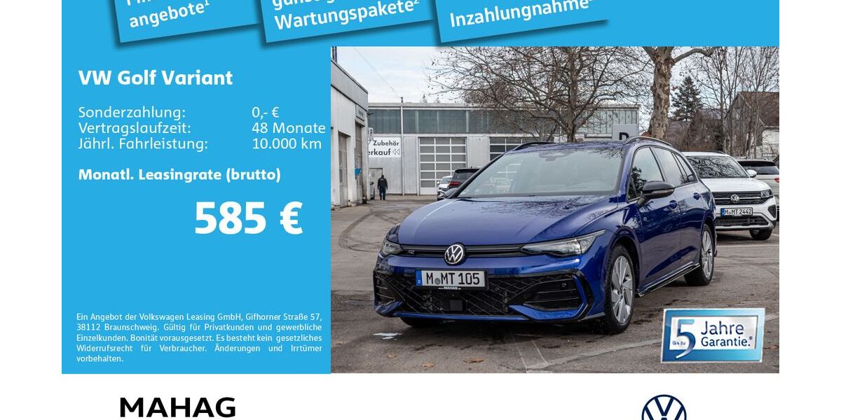 VW Golf 23.900 km 43.981 &euro; München 81825