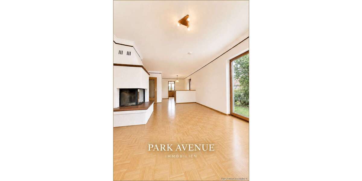 Etagenwohnung München Bogenhausen - 5 Zimmer, 119 m&sup2;, 890.000&euro; | Angebot:26988106