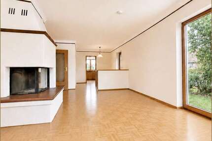Wohnung München Bogenhausen - 5 Zimmer, 119 m&sup2;, 890.000&euro; | Angebot:26988106