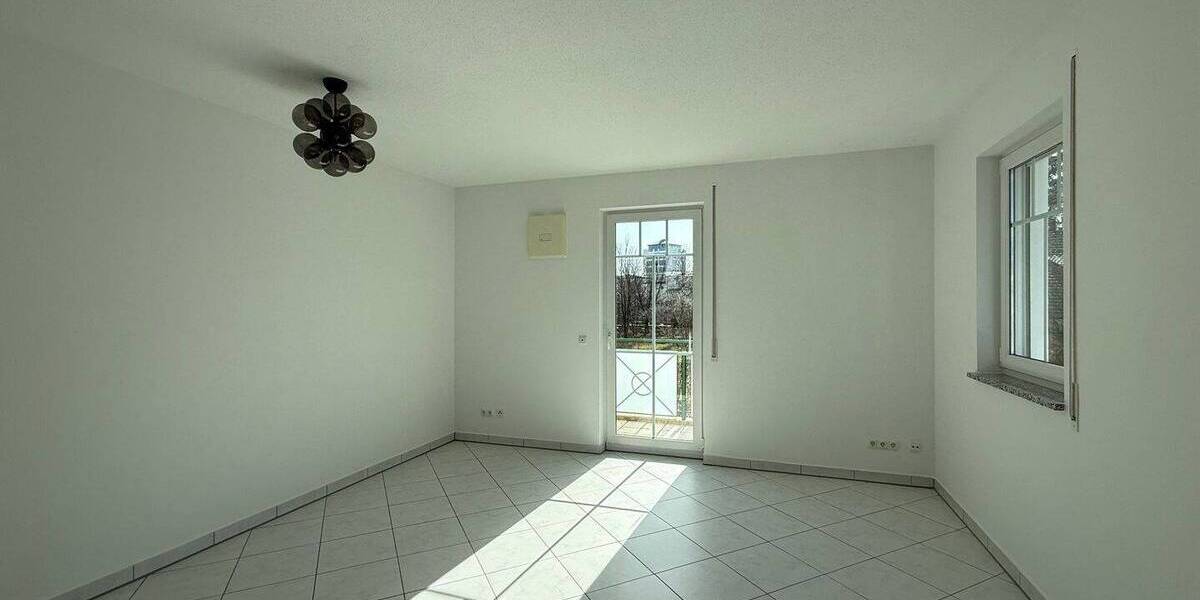 Etagenwohnung Baldham-Vaterstetten Baldham - 2 Zimmer, 66 m&sup2;, 495.000&euro; | Angebot:26055404