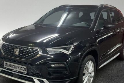 Seat Ateca 25.400 km 26.460 &euro; München 80687