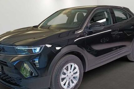 Opel Mokka 44.200 km 15.890 € München 80339