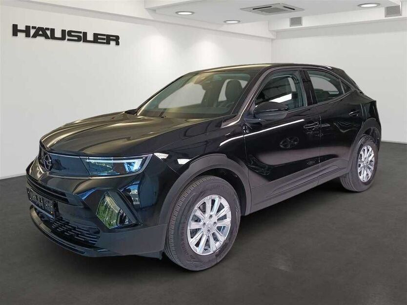 Opel Mokka 44.200 km 15.890 € München 80339