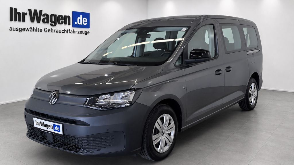 VW Caddy 71.700 km 24.990 &euro; Weßling 82234