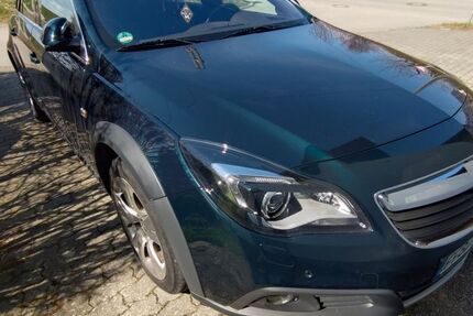 Opel Insignia 120.500 km 13.000 &euro; Maisach OT Oberlappach 82216