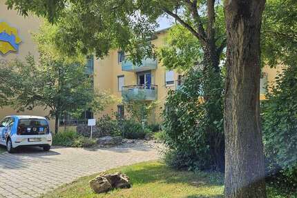 Wohnung Garching bei München - 2 Zimmer, 52 m&sup2;, 380.000&euro; | Angebot:24455253