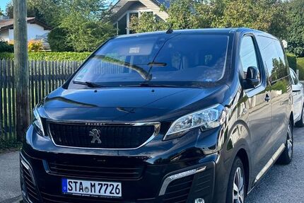 Peugeot Traveller 147.000 km 24.500 &euro; Gauting 82131
