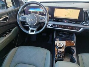 Kia SPORTAGE 1.6T AWD DCT NIGHTLINE SD GD 3.898 km 36.490 € Höhenkirchen-Siegertsbrun 85635