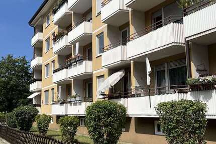 Wohnung München Sendling-Westpark - 2 Zimmer, 50 m&sup2;, 349.000&euro; | Angebot:27209465