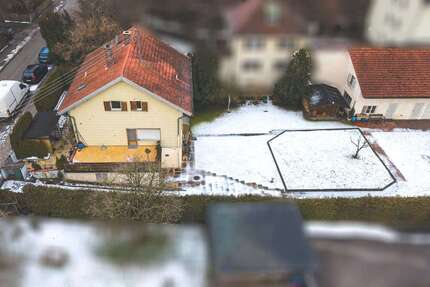 Grundstück zu verkaufen in Unterföhring 2.100.000 € 1079 m² zimmer