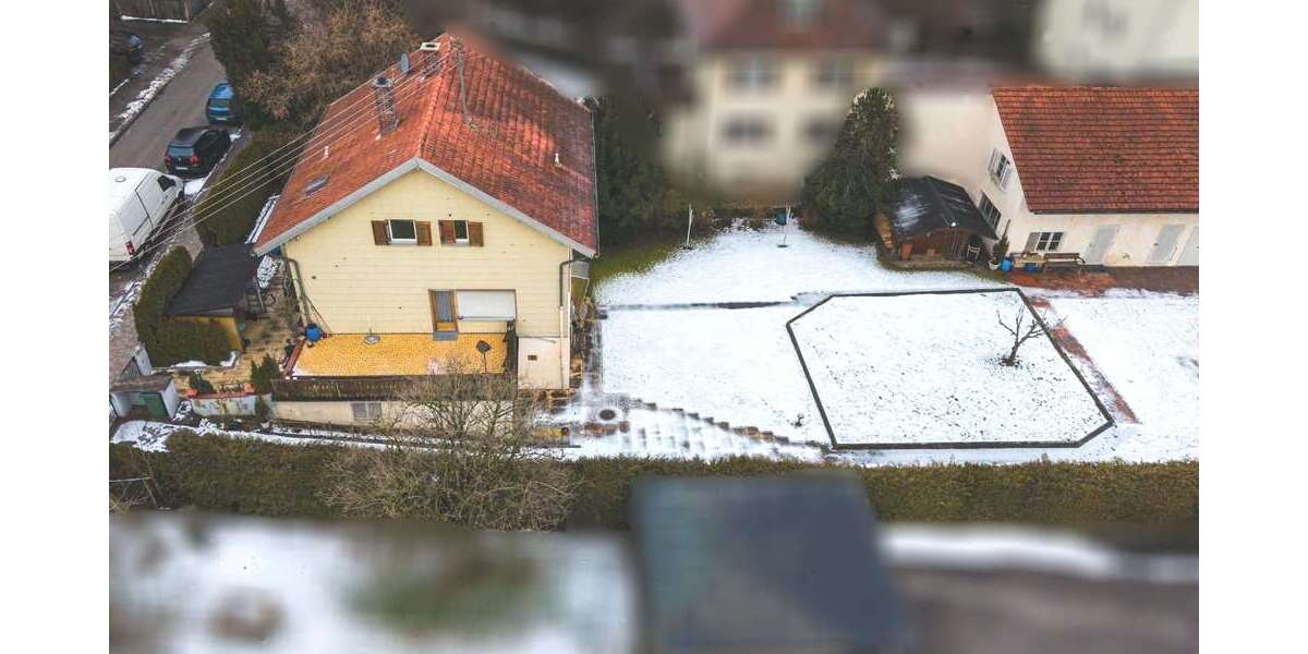 Grundstück zu verkaufen in Unterföhring 2.100.000 € 1079 m² zimmer