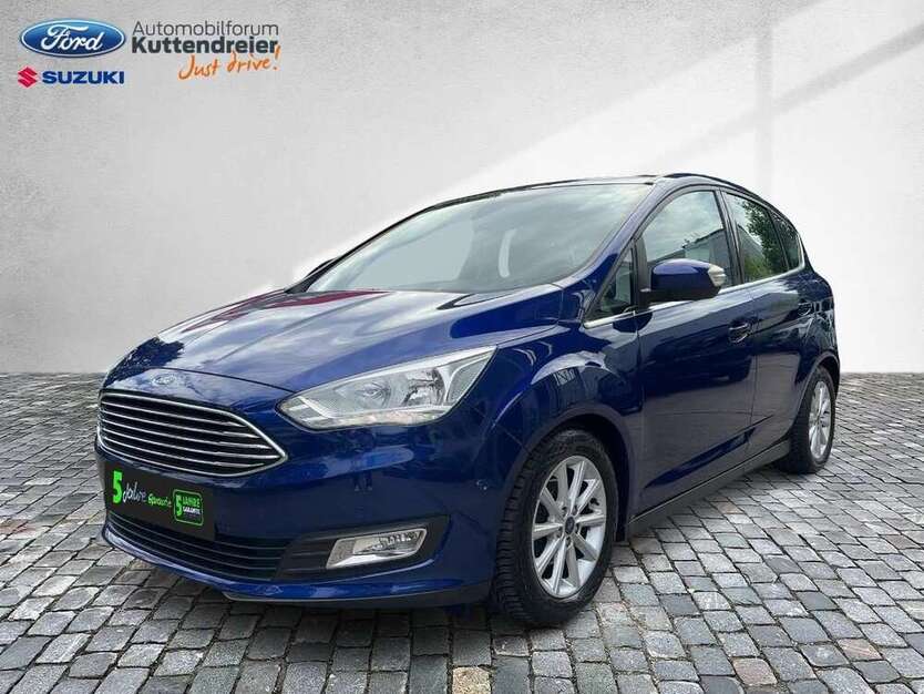C-Max