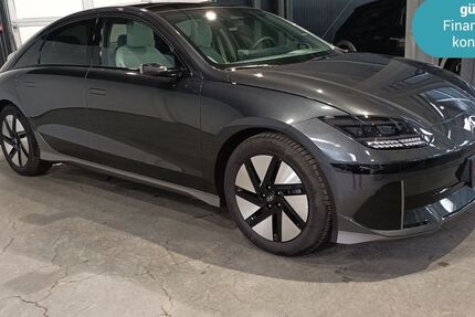 Hyundai IONIQ 6 27.234 km 32.970 &euro; Eching 85386