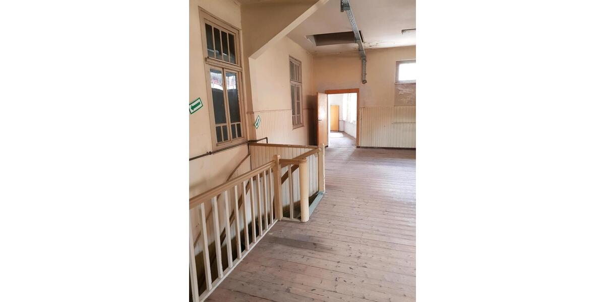 Gewerbliche Objekte in Meiningen Walldorf Zu vermieten zimmer