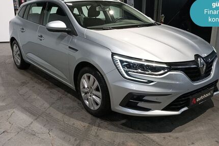 Renault Megane 79.211 km 13.550 &euro; Eching 85386