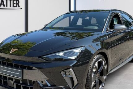 Cupra Leon 1.490 km 32.980 € München 81249