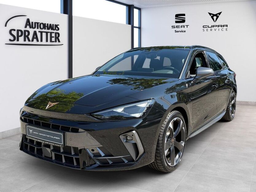 Cupra Leon 1.490 km 32.980 € München 81249