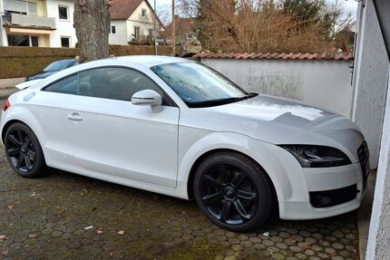 Audi TT 171.900 km 9.700 &euro; Maisach 82216