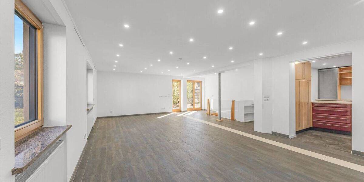 Mehrfamilienhaus, Wohnhaus München Feldmoching-Hasenbergl - 1 Zimmer, 381 m&sup2;, 1.948.000&euro; | Angebot:26674985