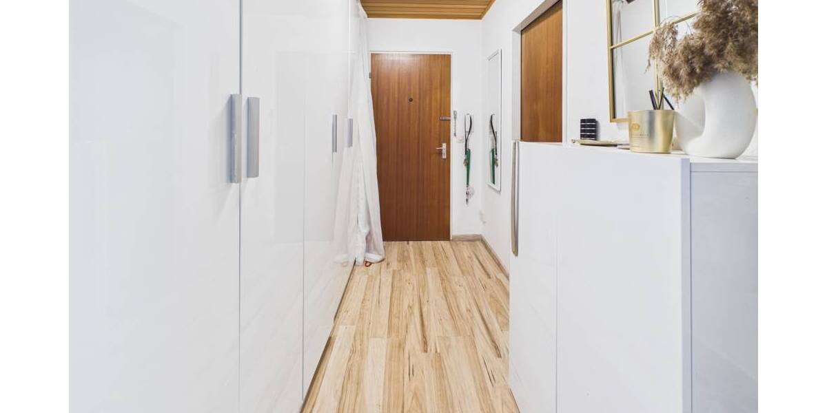Etagenwohnung München Hadern - 2 Zimmer, 72 m&sup2;, 1.150&euro; | Angebot:26617623