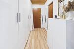 Etagenwohnung München Hadern - 2 Zimmer, 72 m&sup2;, 1.150&euro; | Angebot:26617623
