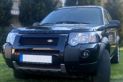 Land Rover Freelander 143.000 km 5.999 &euro; Neuching 85467