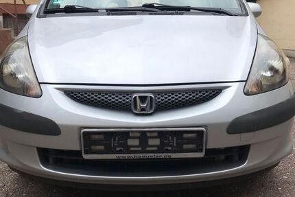 Honda Jazz 133.000 km 2.650 € München 81243