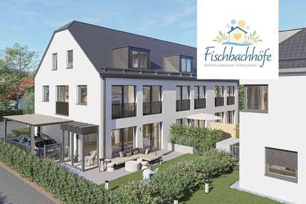 Haus Lochhausen Lochhausen - 5 Zimmer, 124 m&sup2;, 1.042.000&euro; | Angebot:23945645