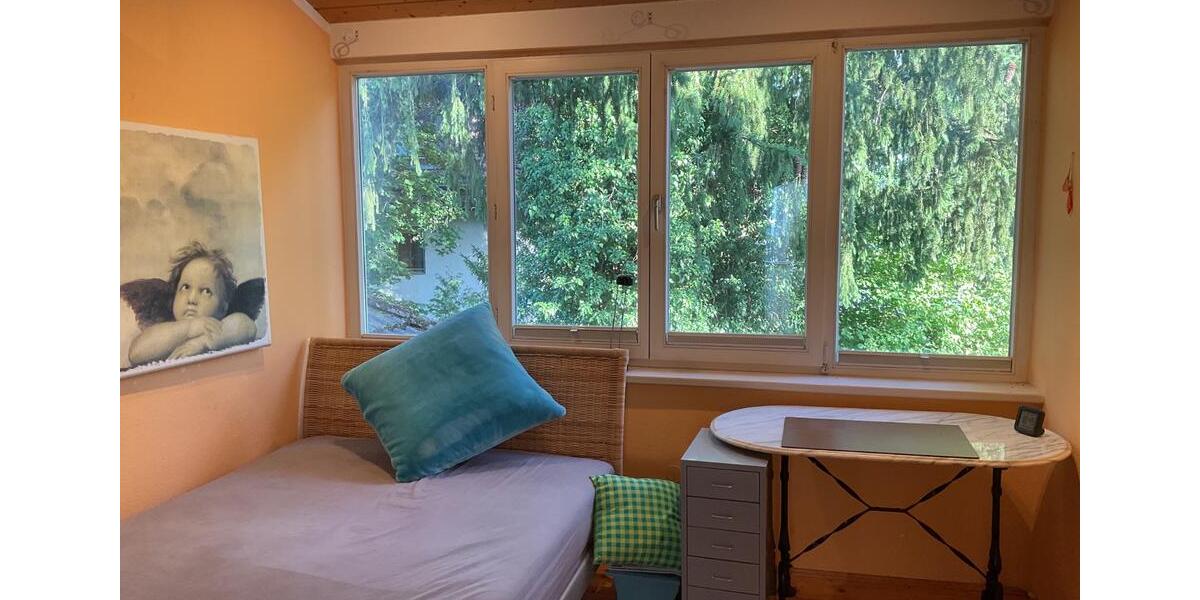 Einfamilienhaus München Trudering-Riem - 6 Zimmer, 160 m&sup2;, 1.495.000&euro; | Angebot:26166741