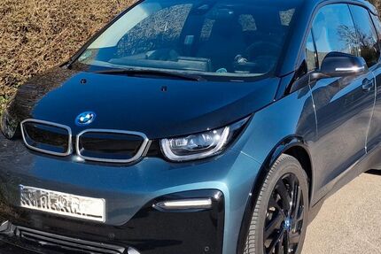 BMW i3 46.000 km 21.000 &euro; München 80992