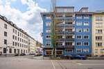 Etagenwohnung München Maxvorstadt - 3 Zimmer, 64 m&sup2;, 600.000&euro; | Angebot:25726750