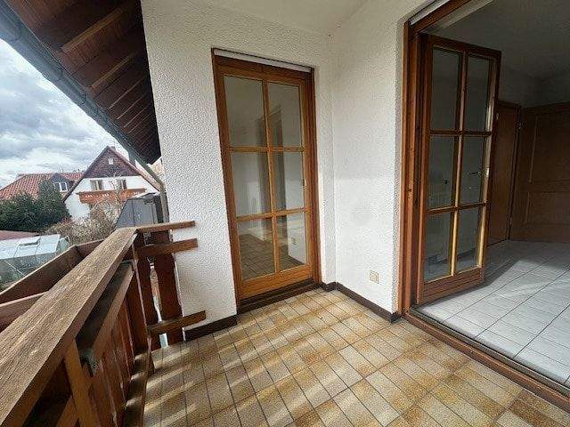 Etagenwohnung Hallbergmoos - 2 Zimmer, 57 m&sup2;, 325.000&euro; | Angebot:25686951