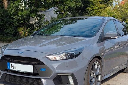 Ford Focus 78.000 km 27.999 &euro; München 80689